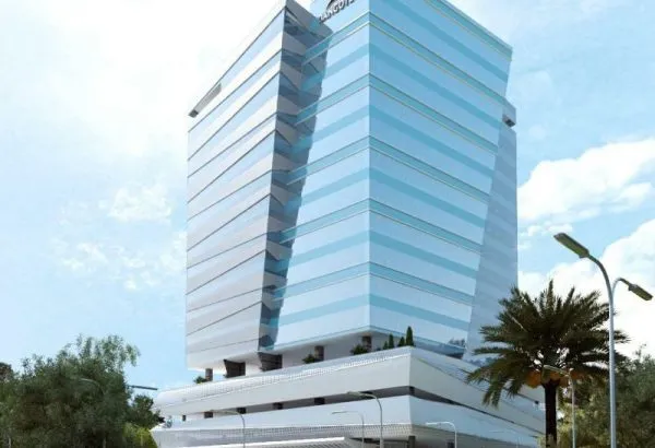 Dangote Industries Headquarters