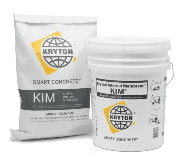 Krystol Internal Membrane pail