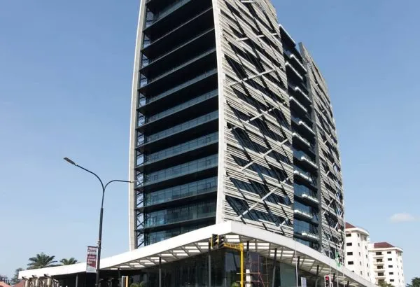 Kings Tower